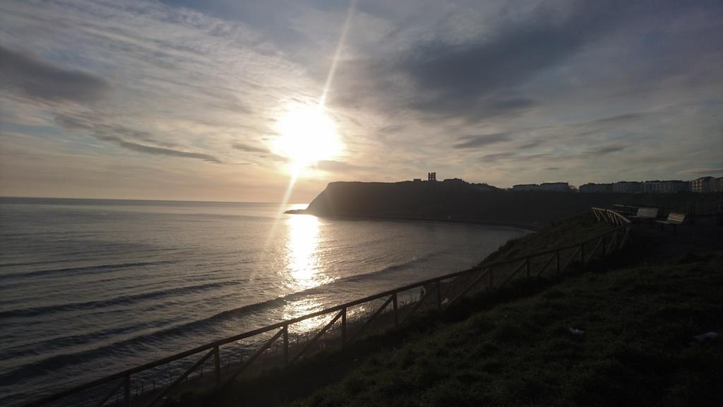 The Beaches Scarborough Exteriér fotografie